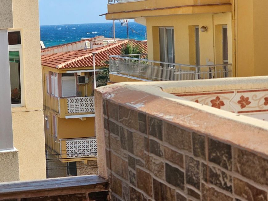 Španělsko Dům mezonetového typu Torrevieja