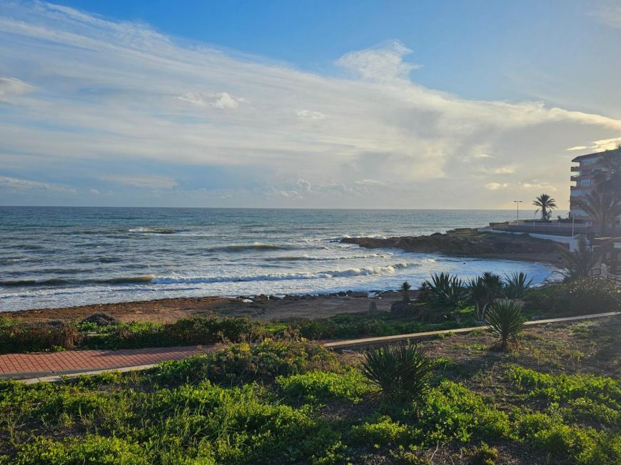 Испания duplex torrevieja 