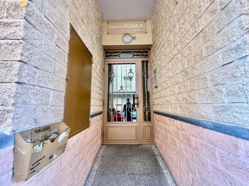 Španělsko Apartmány / byty Torrevieja