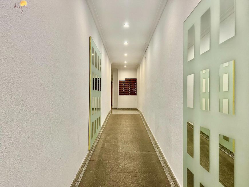 Španělsko Apartmány / byty Torrevieja