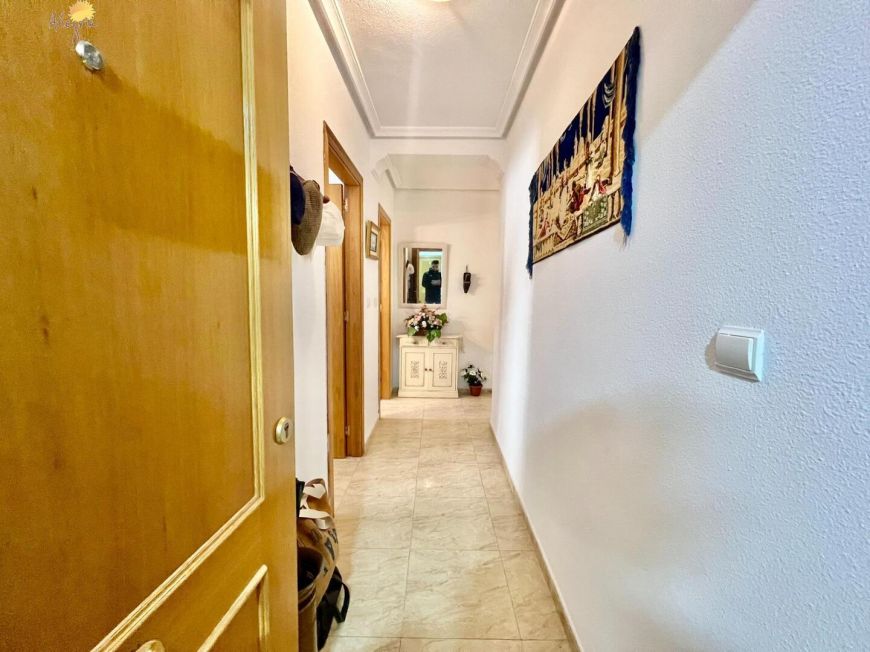 Španělsko Apartmány / byty Torrevieja