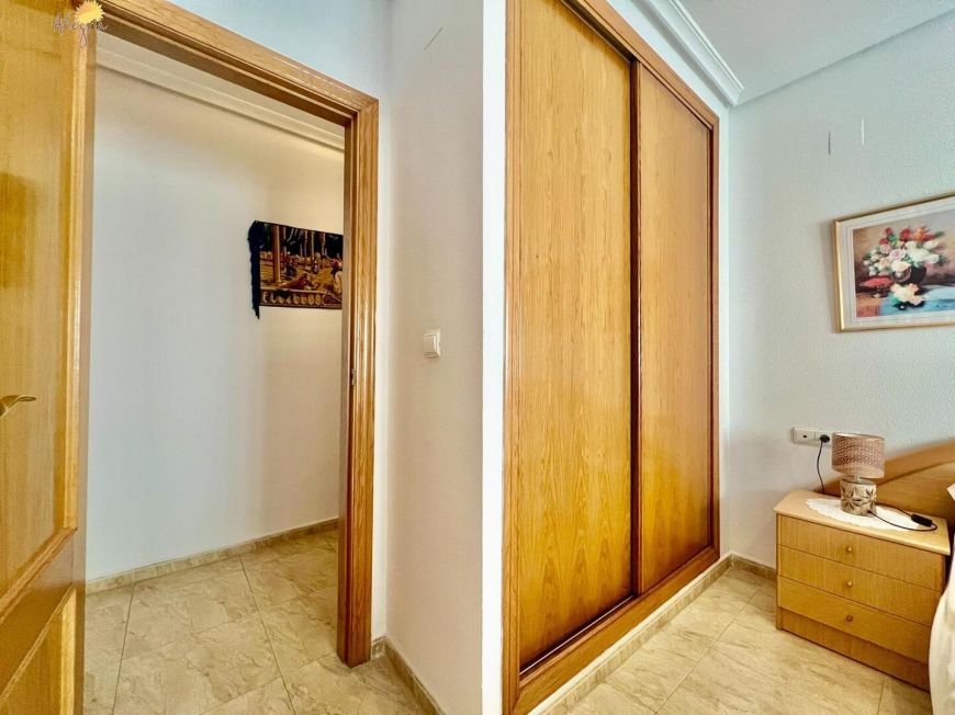 Španělsko Apartmány / byty Torrevieja