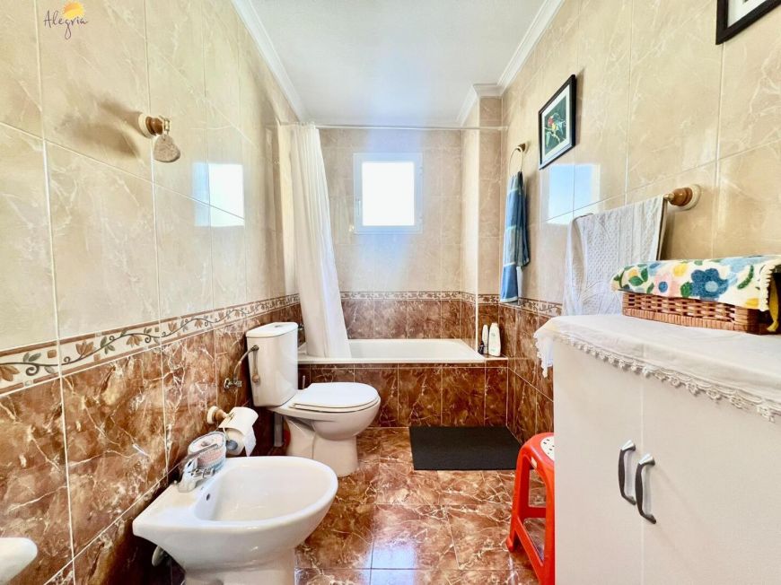 Španělsko Apartmány / byty Torrevieja