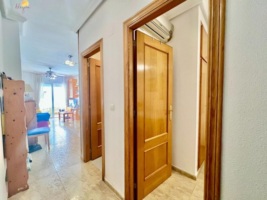 Španělsko Apartmány / byty Torrevieja