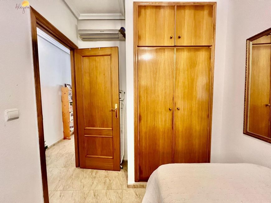 Španělsko Apartmány / byty Torrevieja
