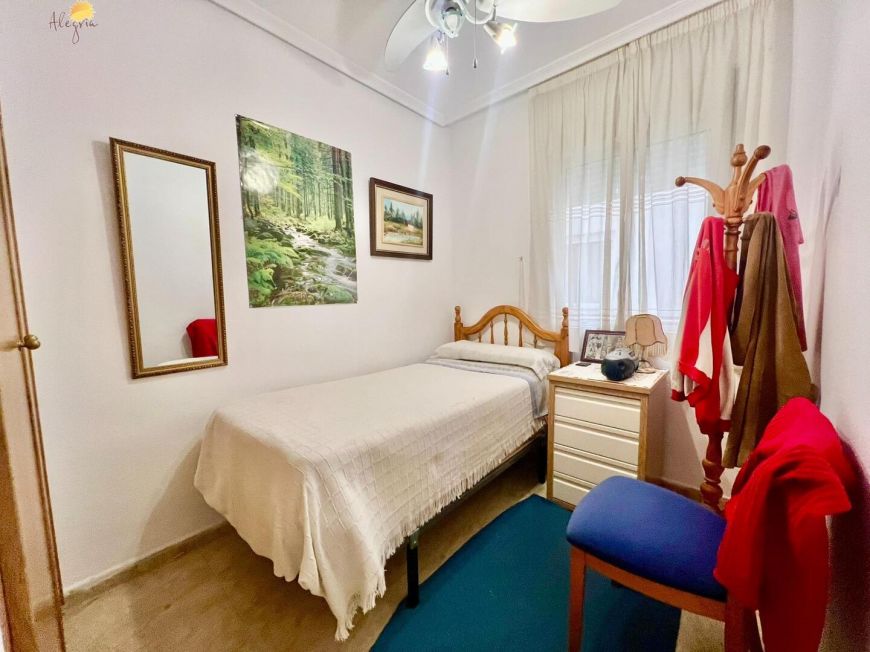 Испания apartments torrevieja 