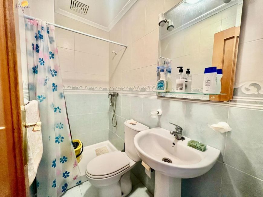 Španělsko Apartmány / byty Torrevieja