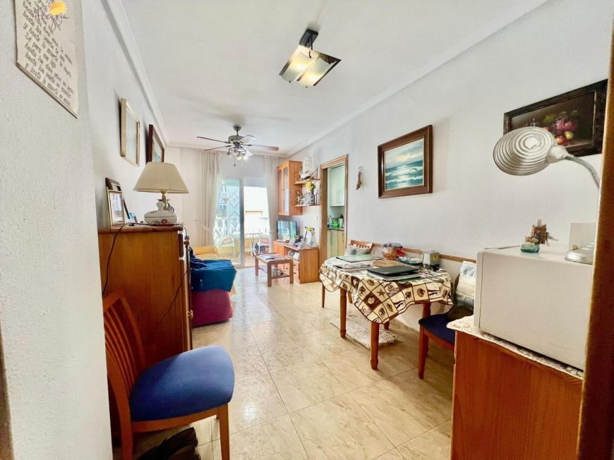 Испания apartments torrevieja 