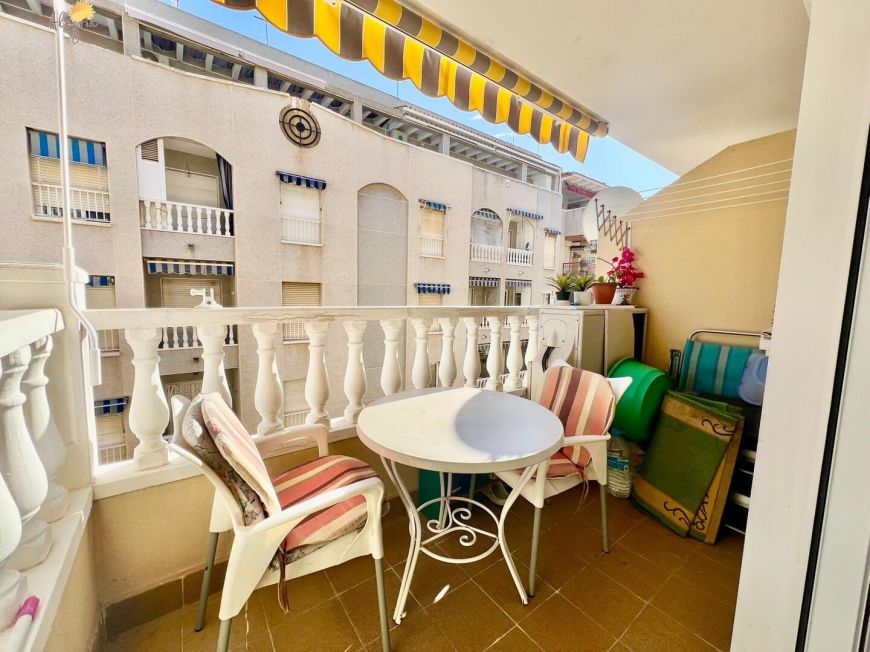 Španělsko Apartmány / byty Torrevieja