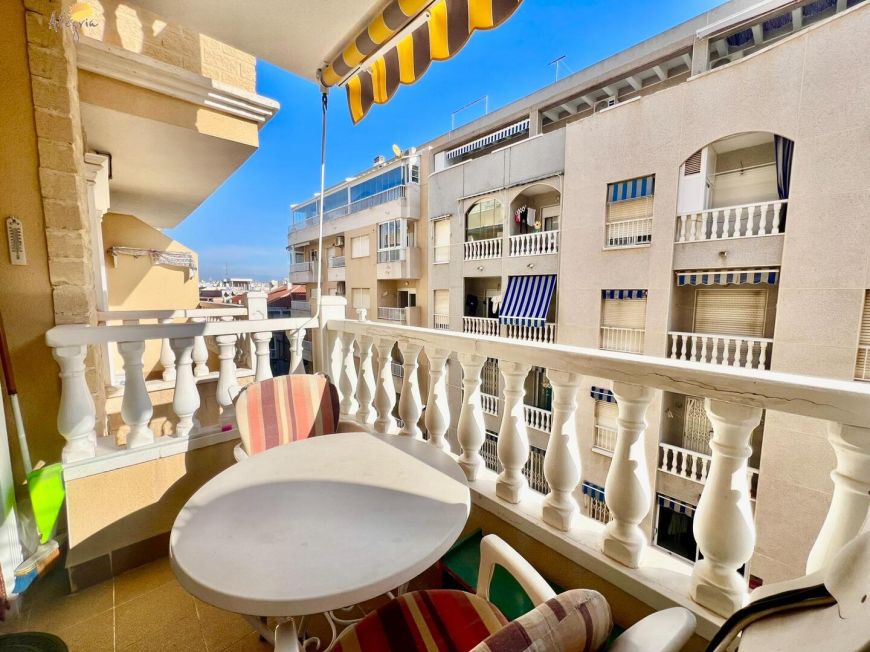 Španělsko Apartmány / byty Torrevieja