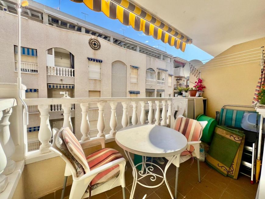 Испания apartments torrevieja 