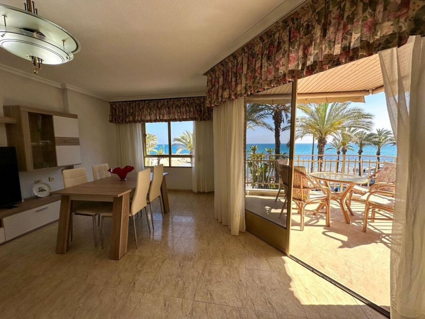 Испания apartments torrevieja 