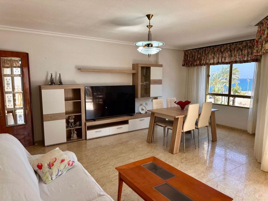 Испания apartments torrevieja 