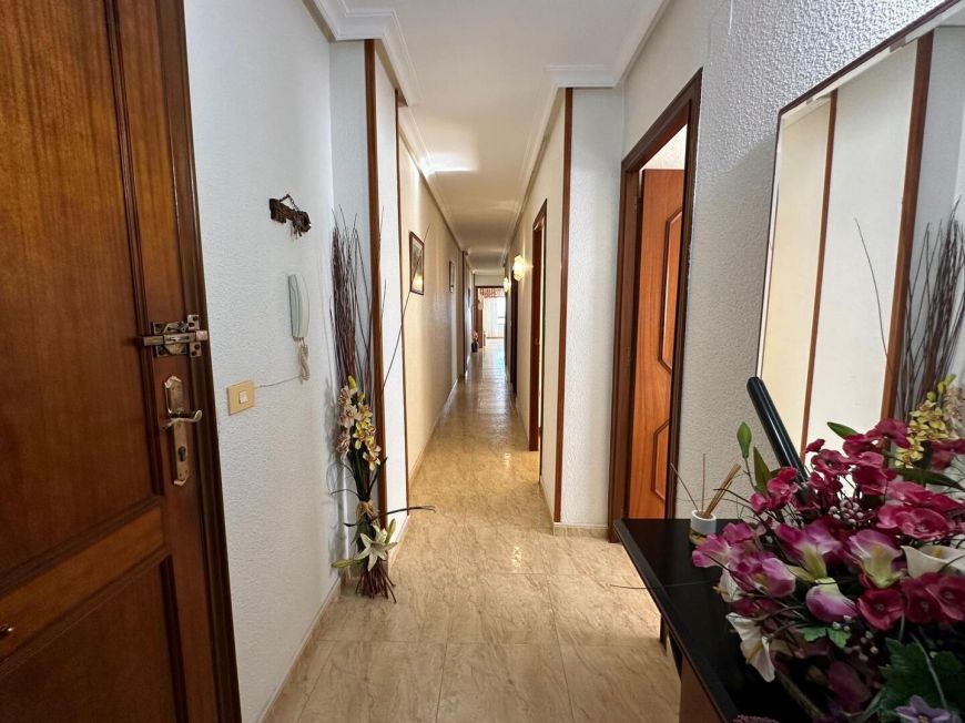 Испания apartments torrevieja 