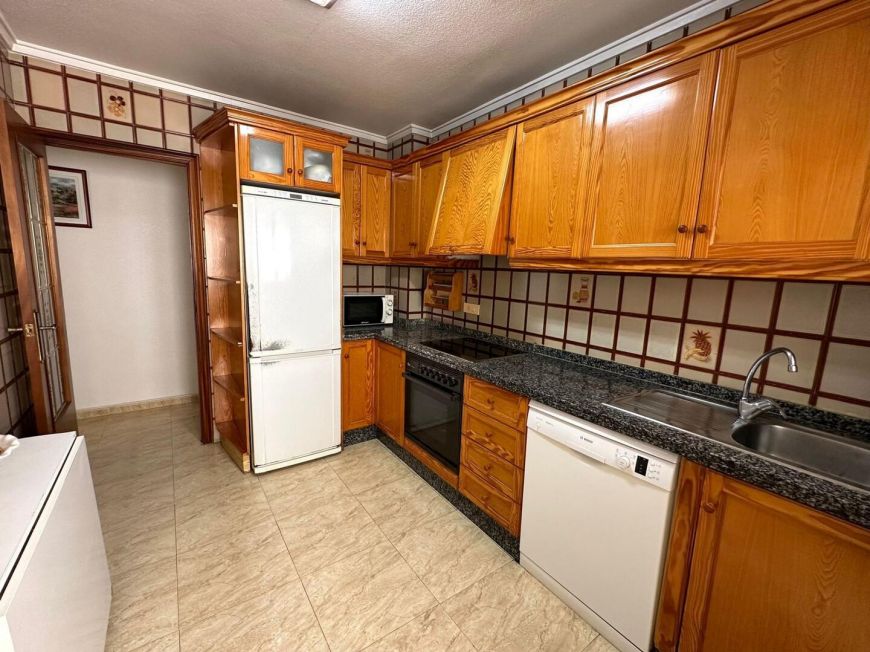 Испания apartments torrevieja 