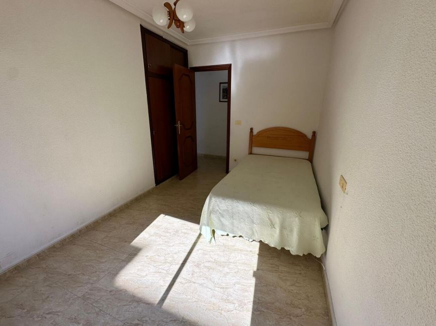 Испания apartments torrevieja 