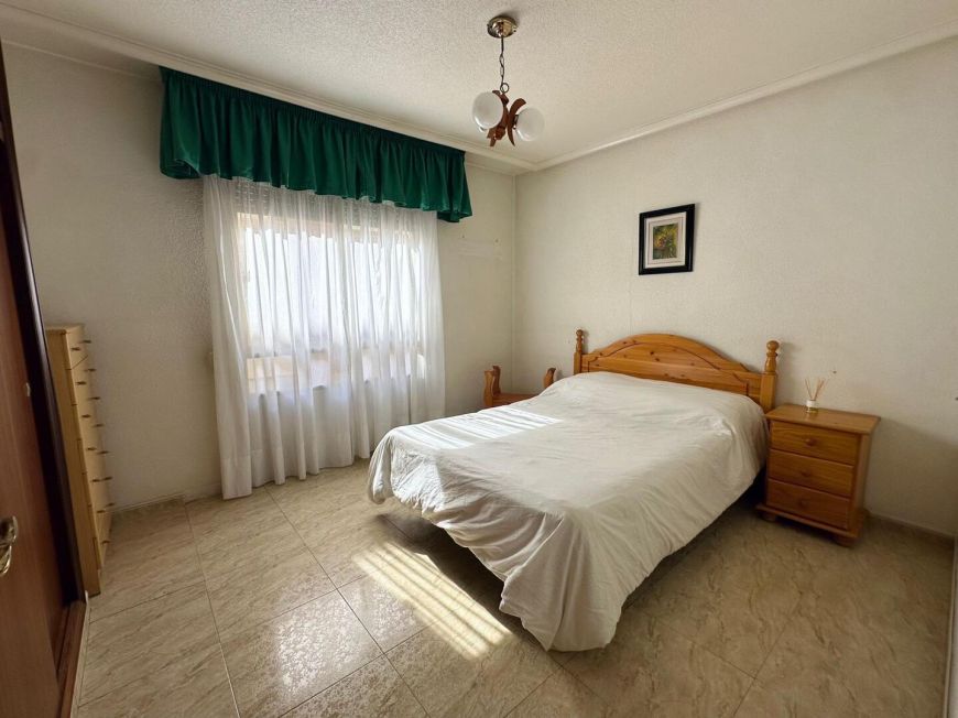 Испания apartments torrevieja 