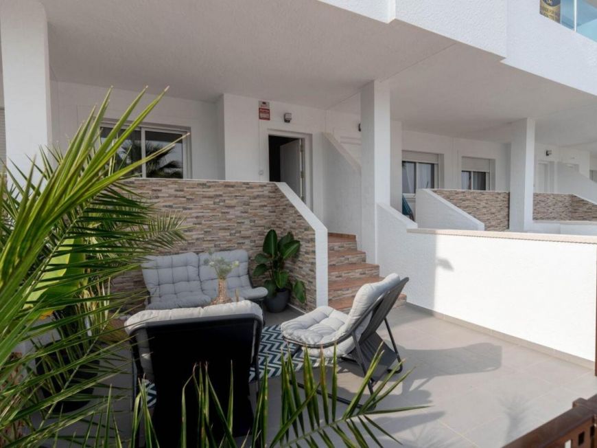 Испания houses torrevieja 