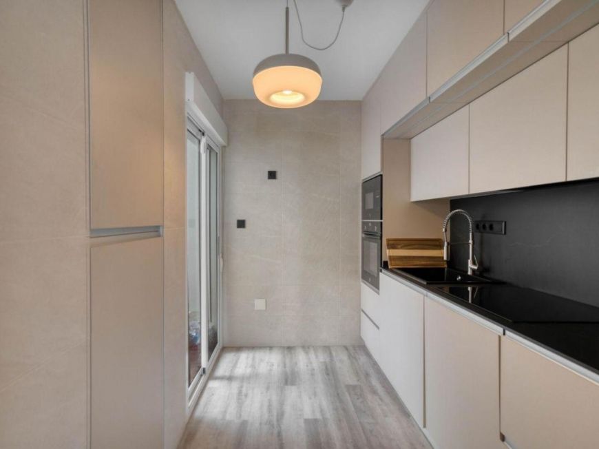 Španělsko Dům Torrevieja