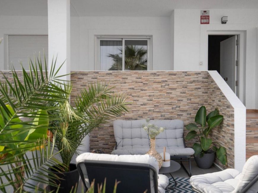 Španělsko Dům Torrevieja