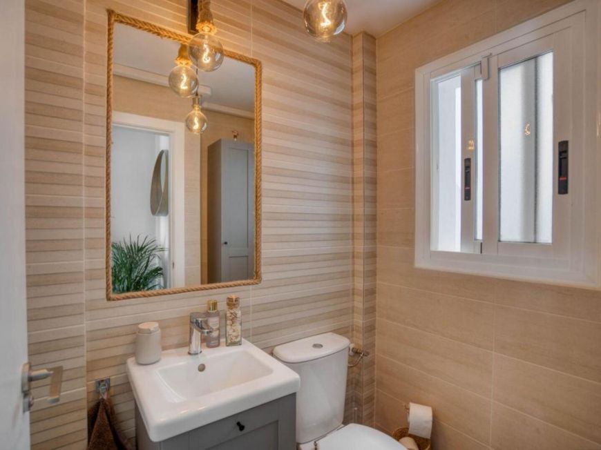 Španělsko Dům Torrevieja