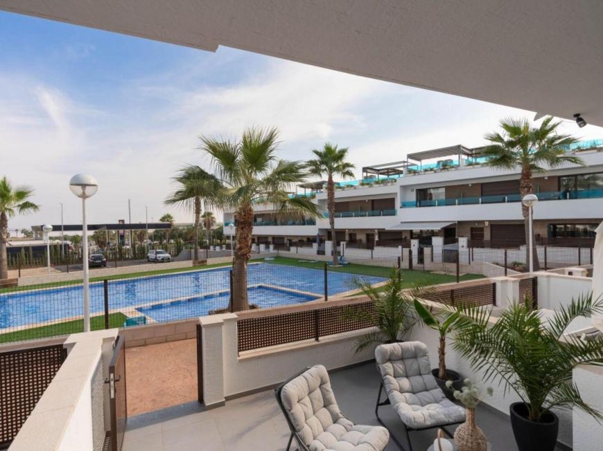 Испания houses torrevieja 