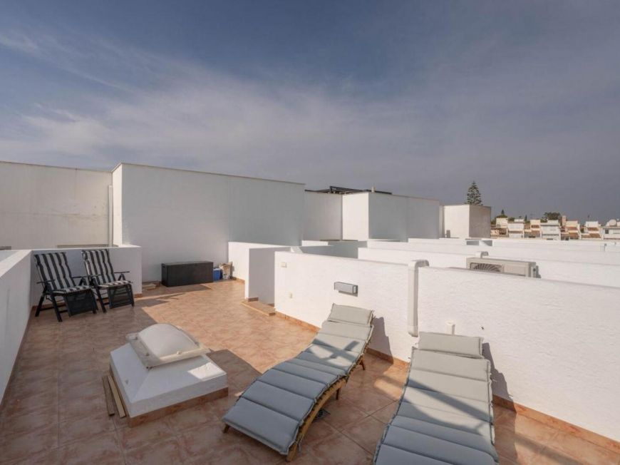 Испания houses torrevieja 