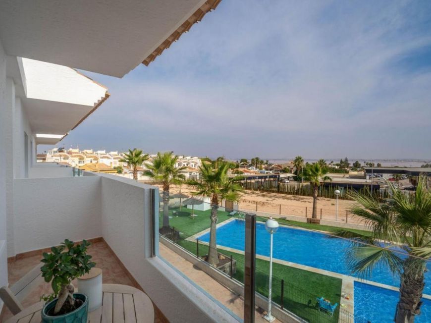 Испания houses torrevieja 