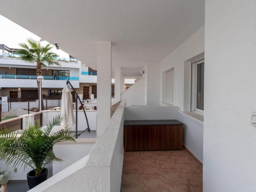 Испания houses torrevieja 