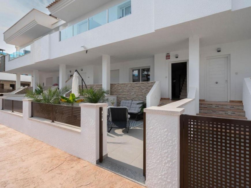 Испания houses torrevieja 
