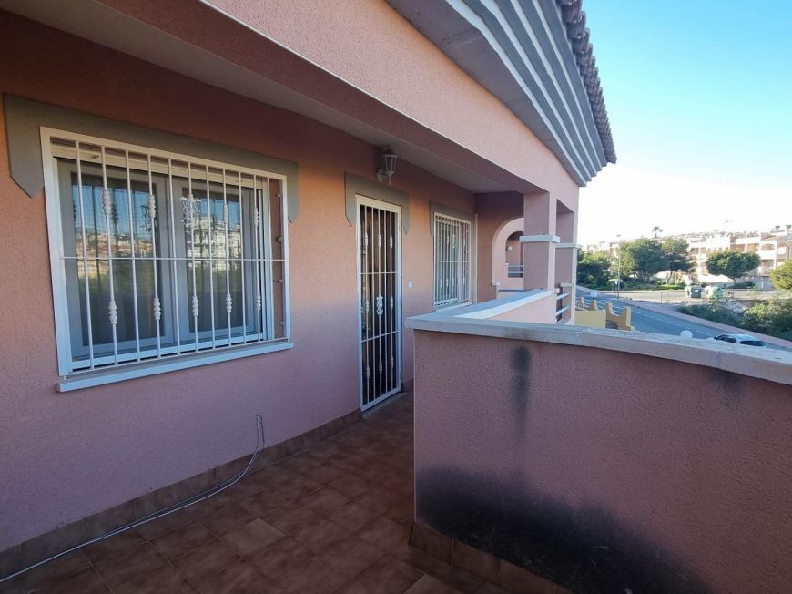 Испания apartments orihuela-costa 