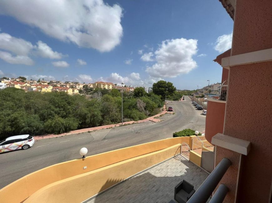 Испания apartments orihuela-costa 