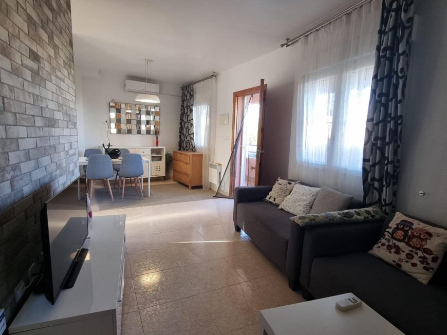 Španělsko Apartmány / byty Orihuela-costa