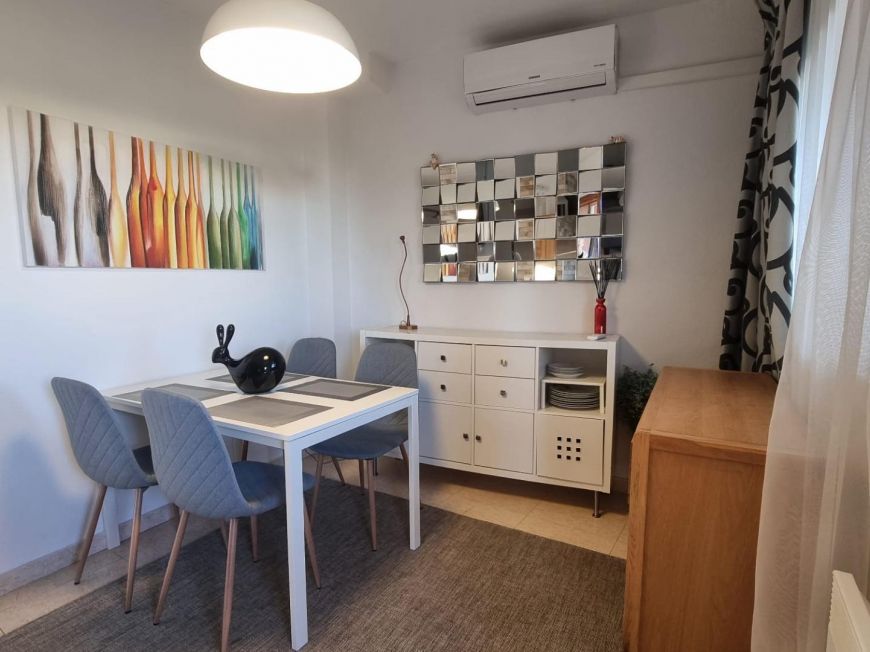 Španělsko Apartmány / byty Orihuela-costa