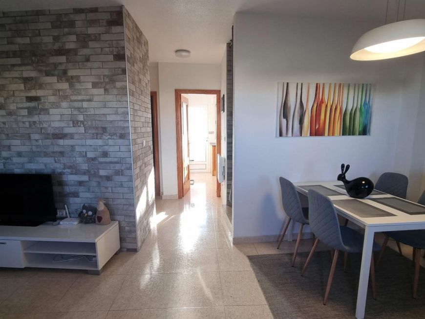 Španělsko Apartmány / byty Orihuela-costa