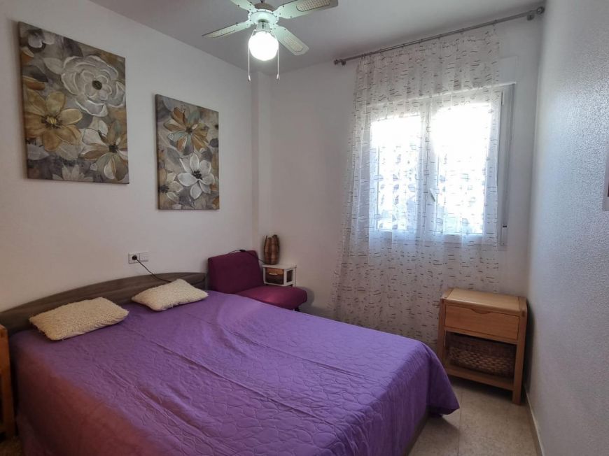 Španělsko Apartmány / byty Orihuela-costa