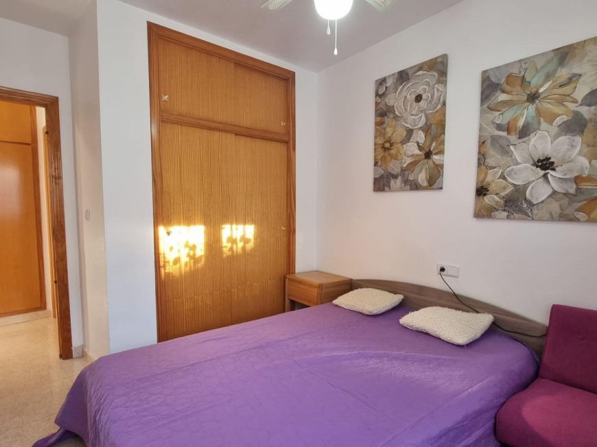 Испания apartments orihuela-costa 