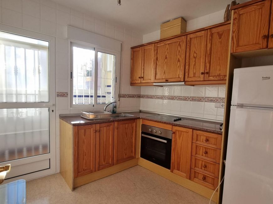 Španělsko Apartmány / byty Orihuela-costa