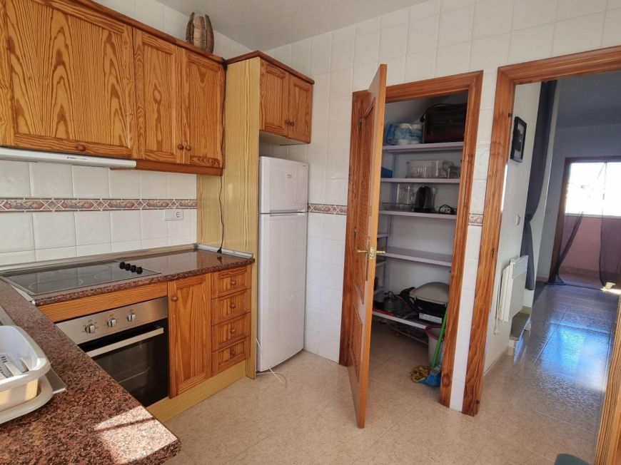 Španělsko Apartmány / byty Orihuela-costa