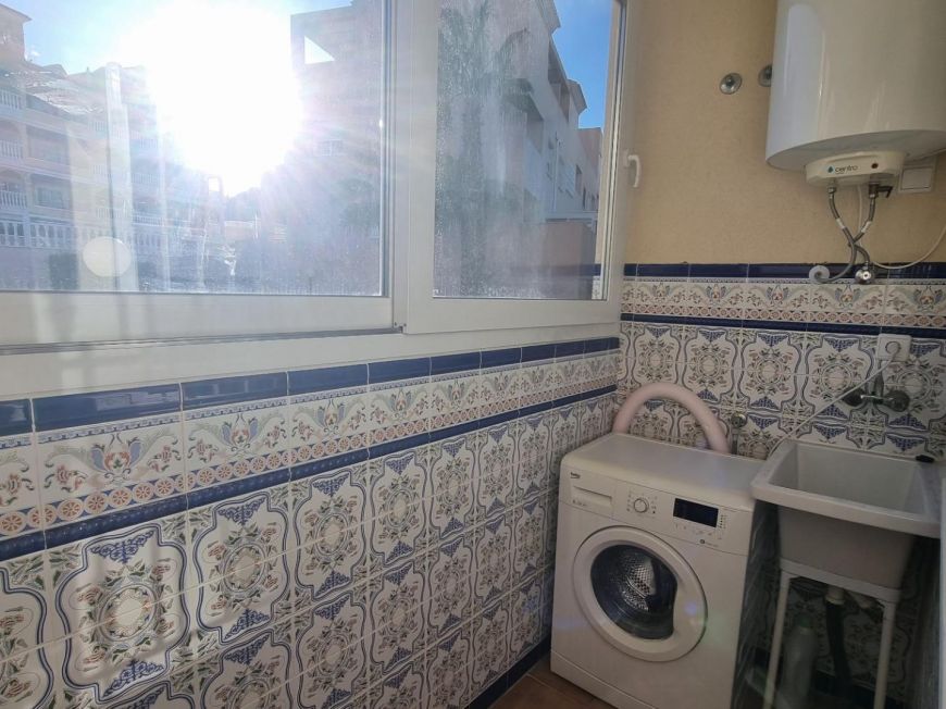 Španělsko Apartmány / byty Orihuela-costa