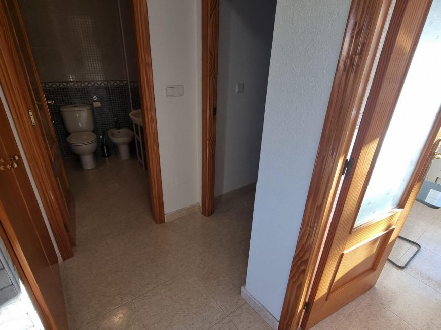 Испания apartments orihuela-costa 