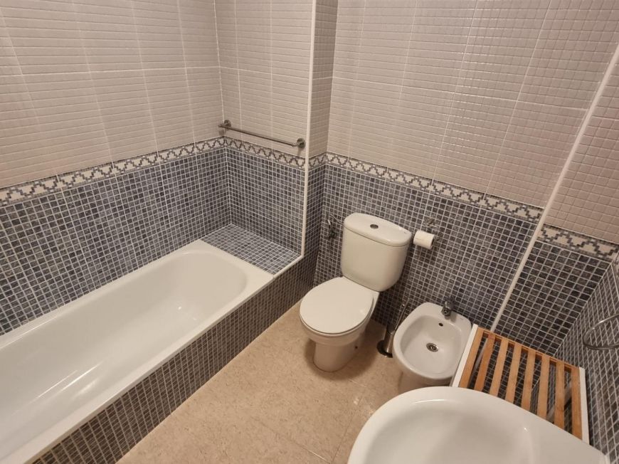 Španělsko Apartmány / byty Orihuela-costa