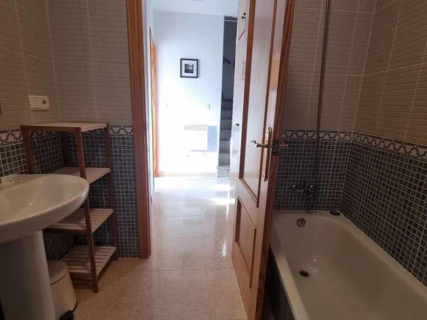 Испания apartments orihuela-costa 