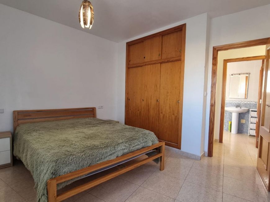 Španělsko Apartmány / byty Orihuela-costa