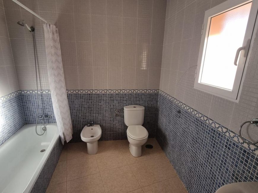 Španělsko Apartmány / byty Orihuela-costa
