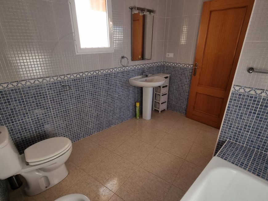 Španělsko Apartmány / byty Orihuela-costa