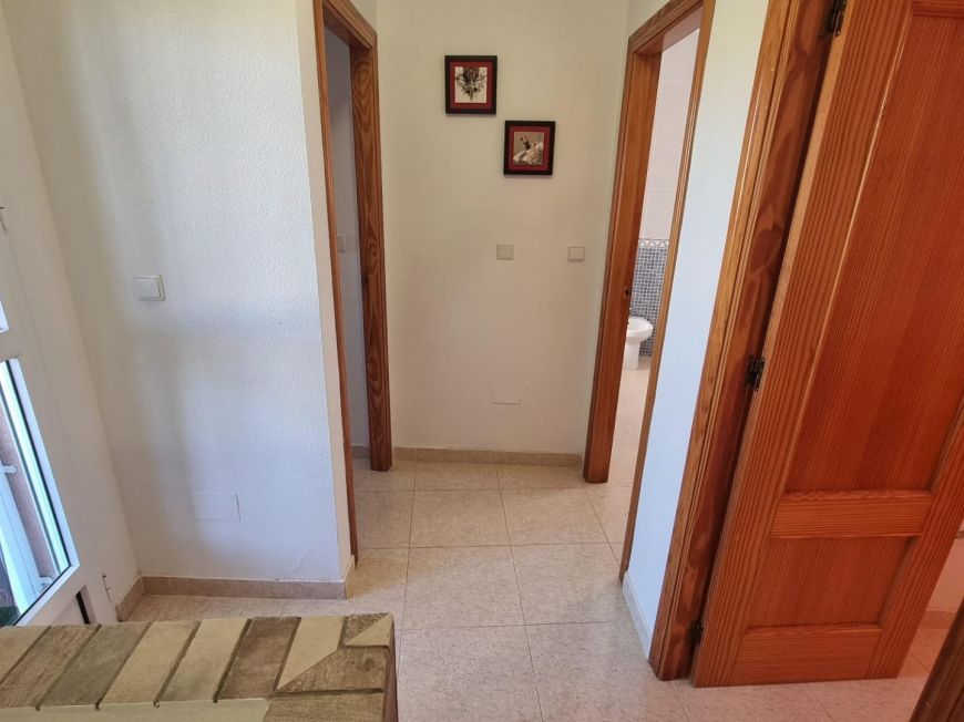 Španělsko Apartmány / byty Orihuela-costa