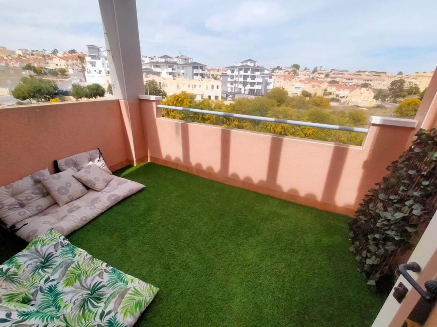 Španělsko Apartmány / byty Orihuela-costa