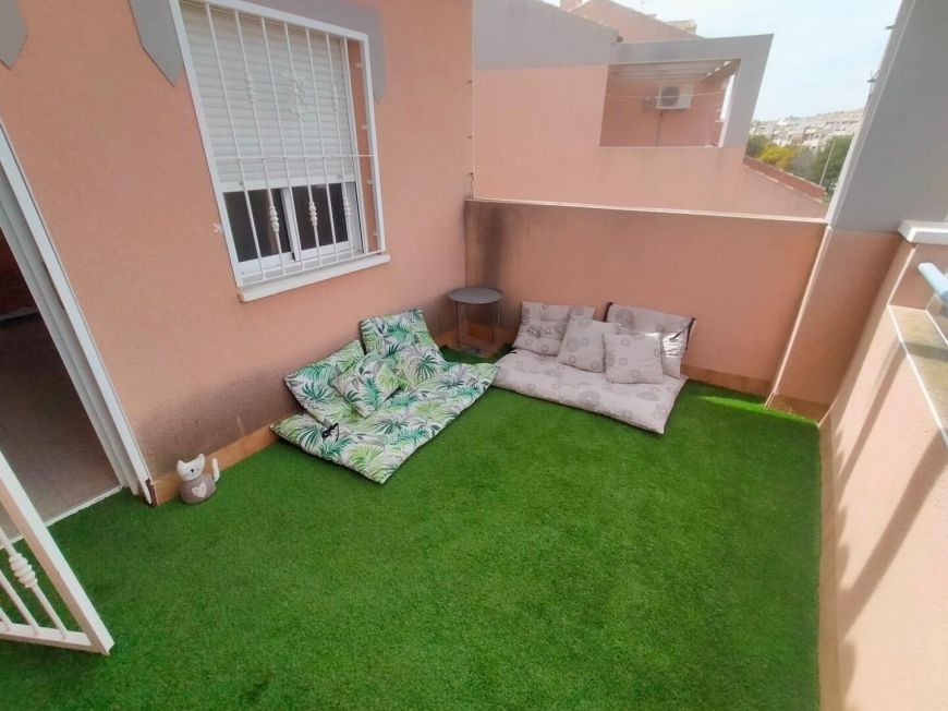 Španělsko Apartmány / byty Orihuela-costa