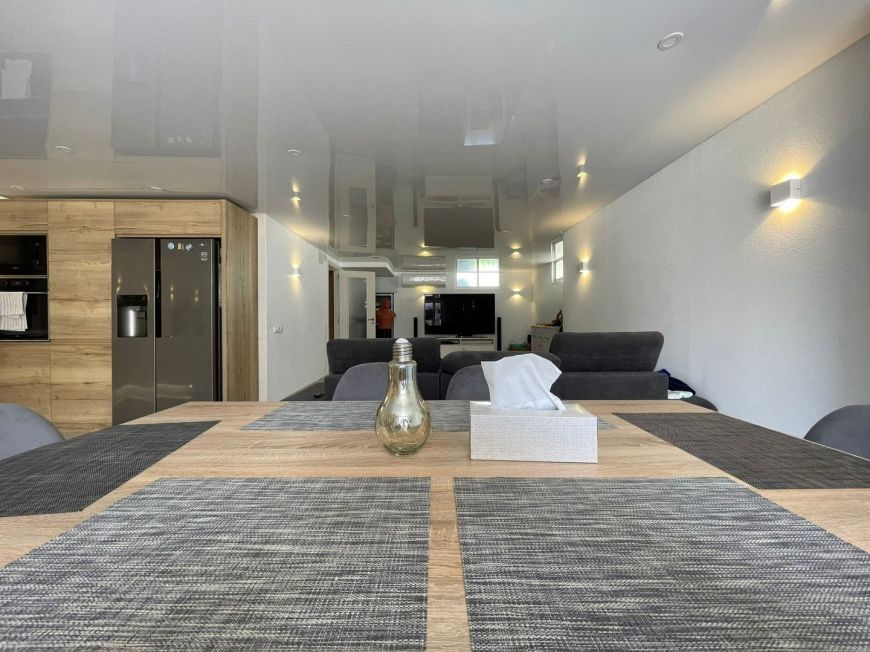 Испания houses orihuela-costa